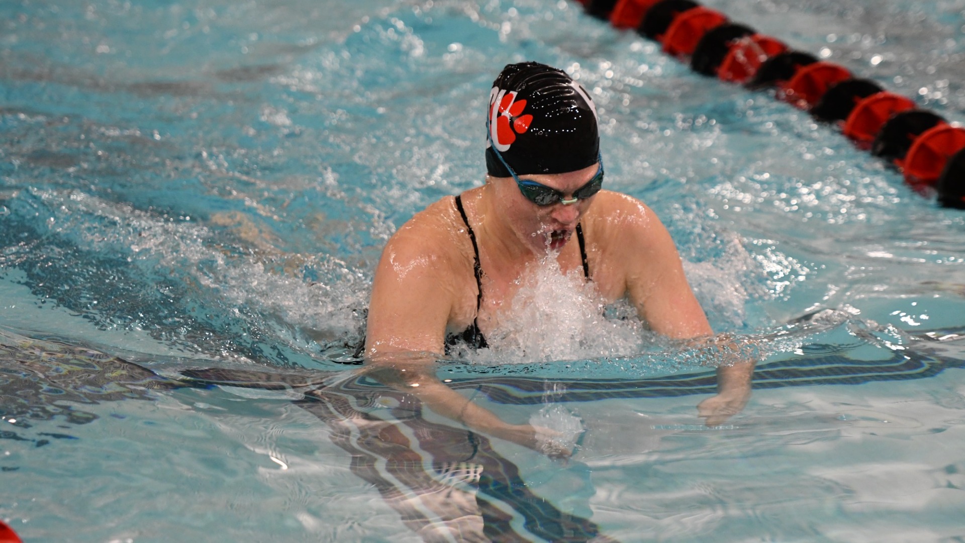 Gyurisin Breaststroke v Fairmont 25