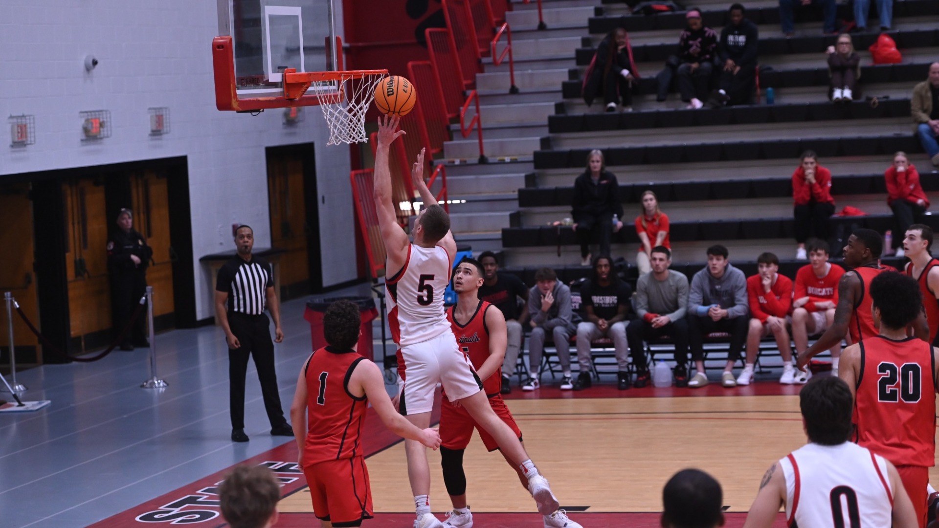 K Whippen Layup v WU 25