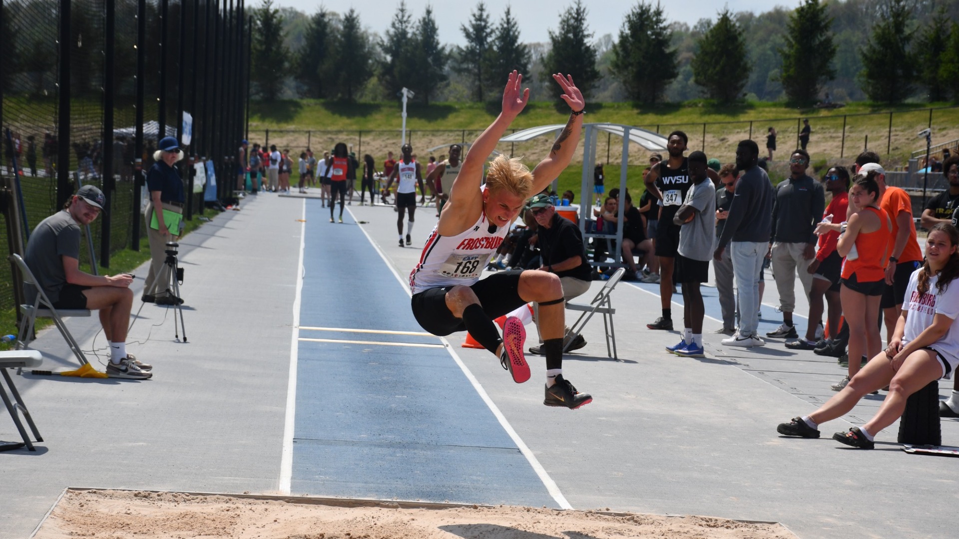 Stevens TJ Champs 25