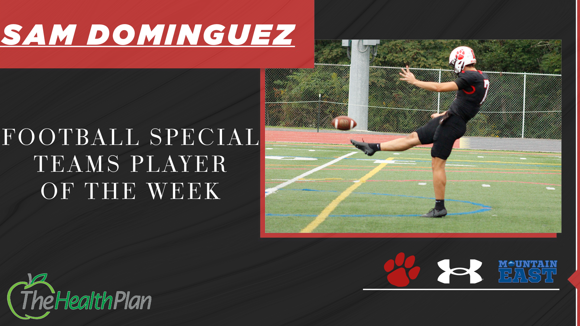 Dominguez PotW 10-19-26