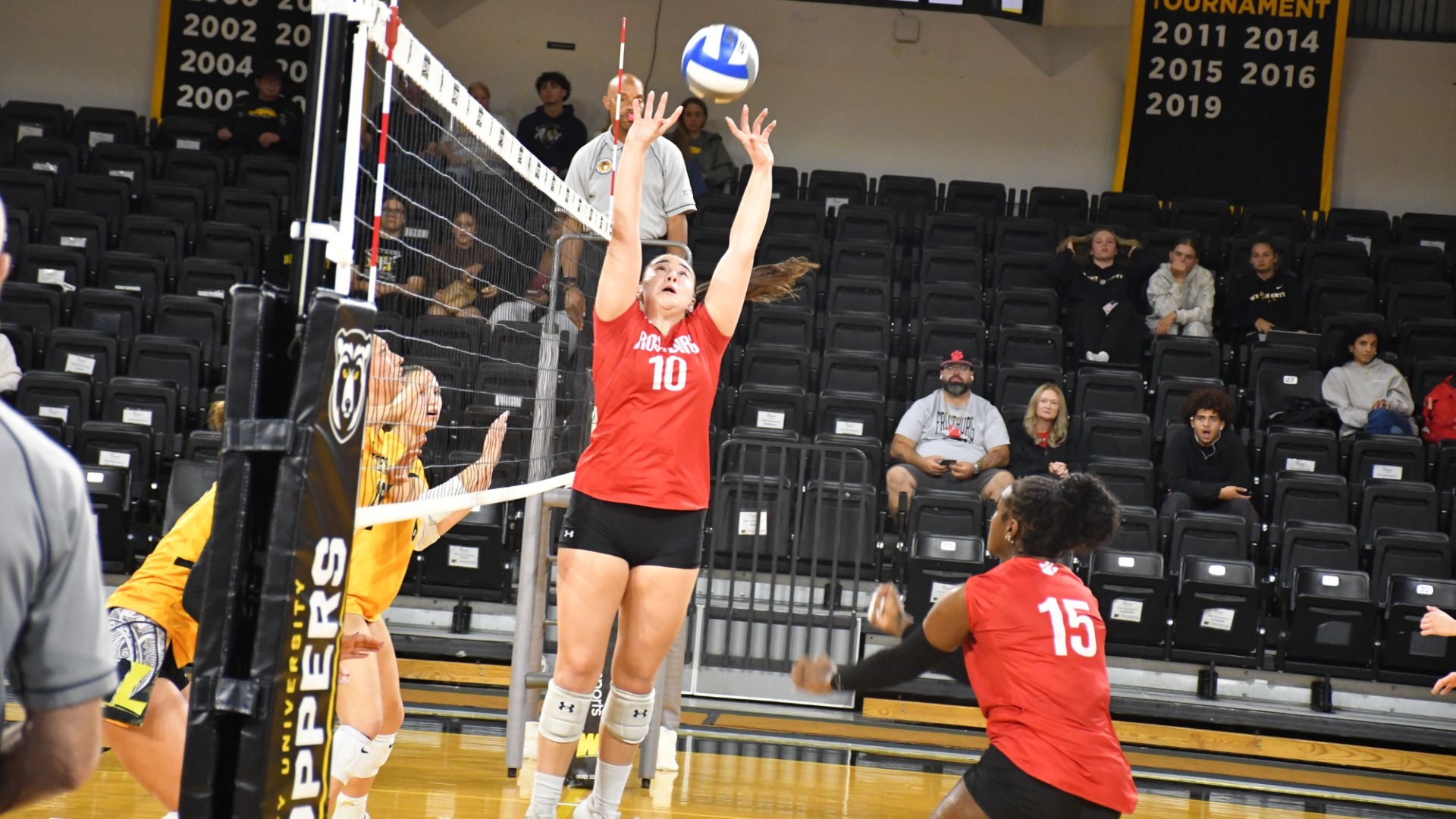Kuebler Set v WLU 26