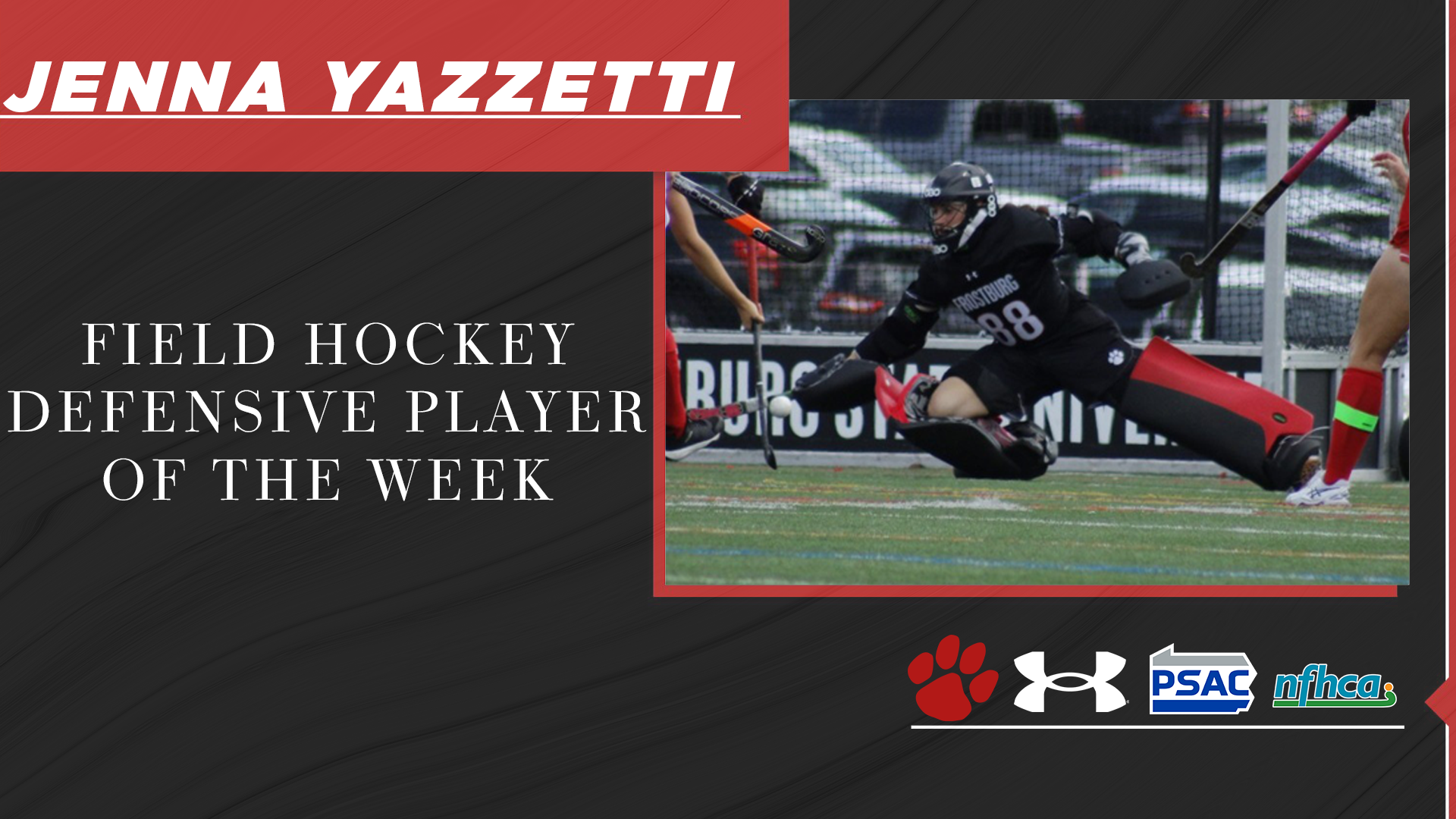 Yazzetti PotW 10-21-26