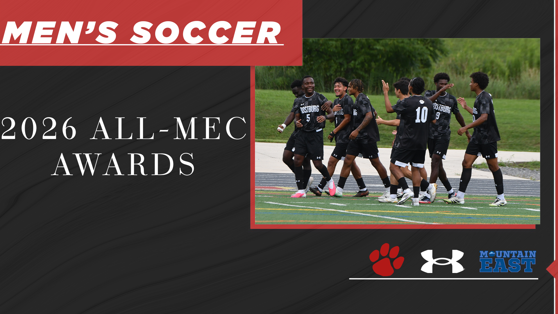 MSOC All-MEC 2026