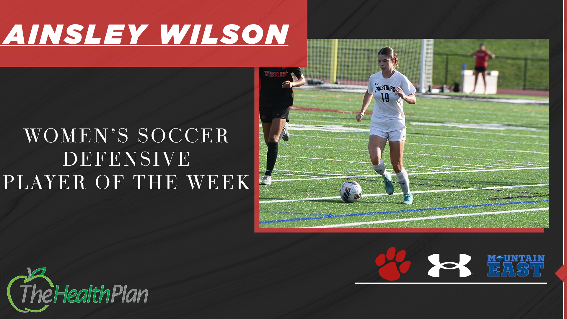 Wilson PotW 10-5-26
