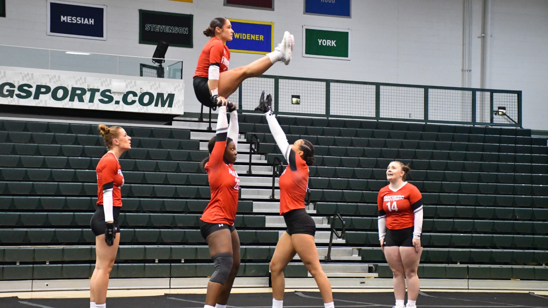 Acro 7-Element v Stevenson 26