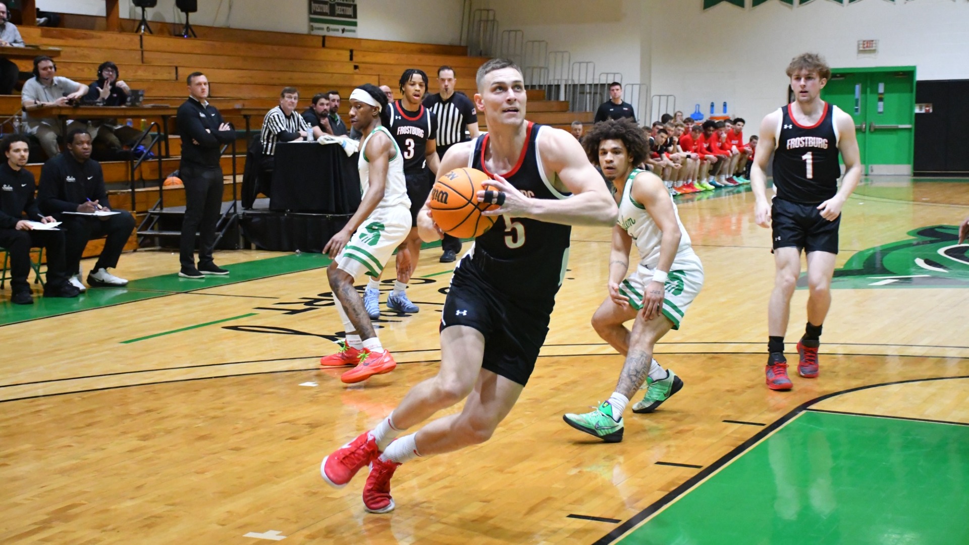 K Whippen Drive v Salem 26