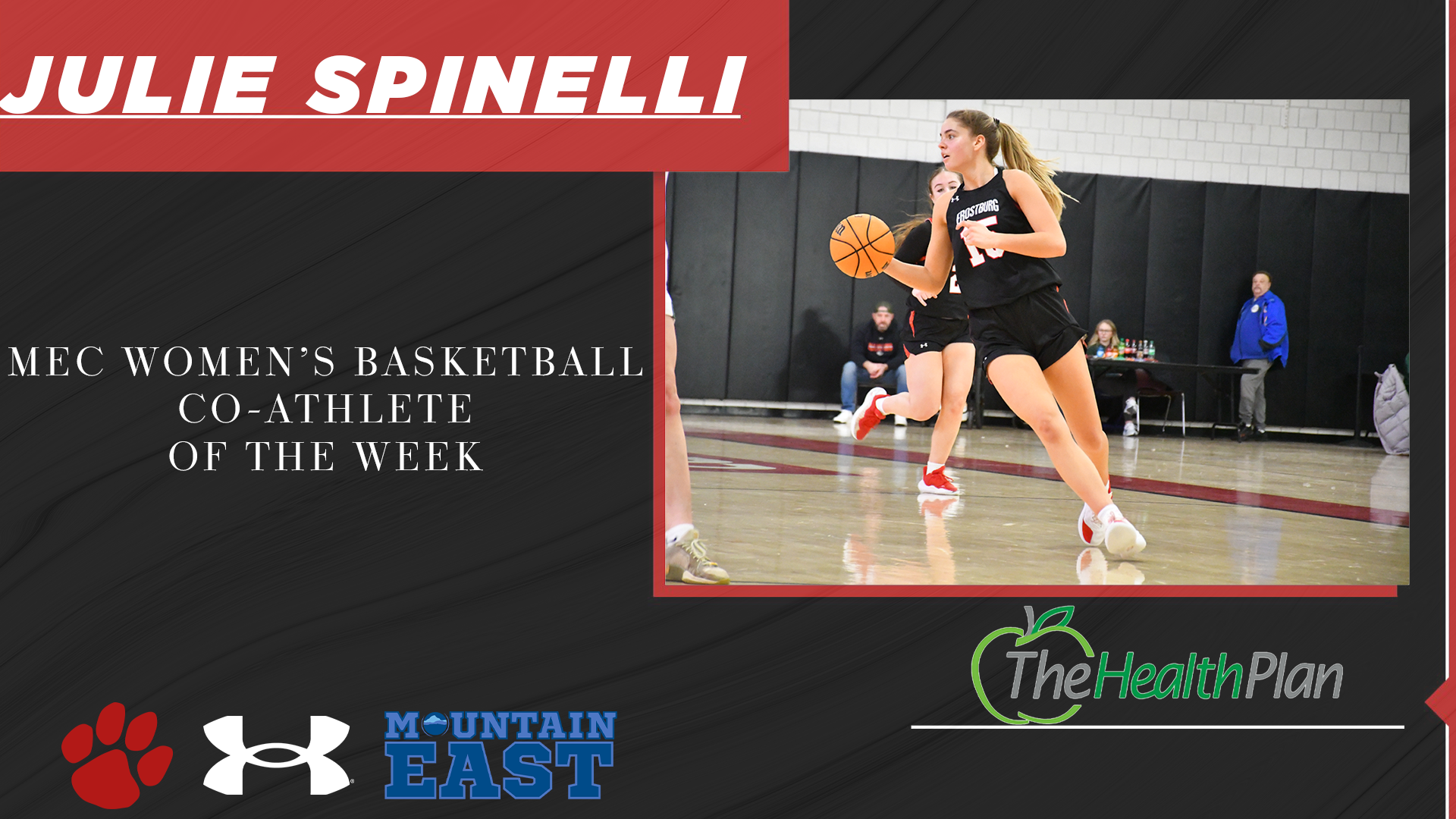 Spinelli PotW 2-2-26