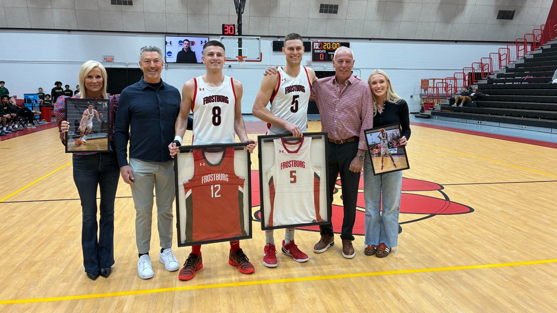 MBB Whippens Senior Day 26