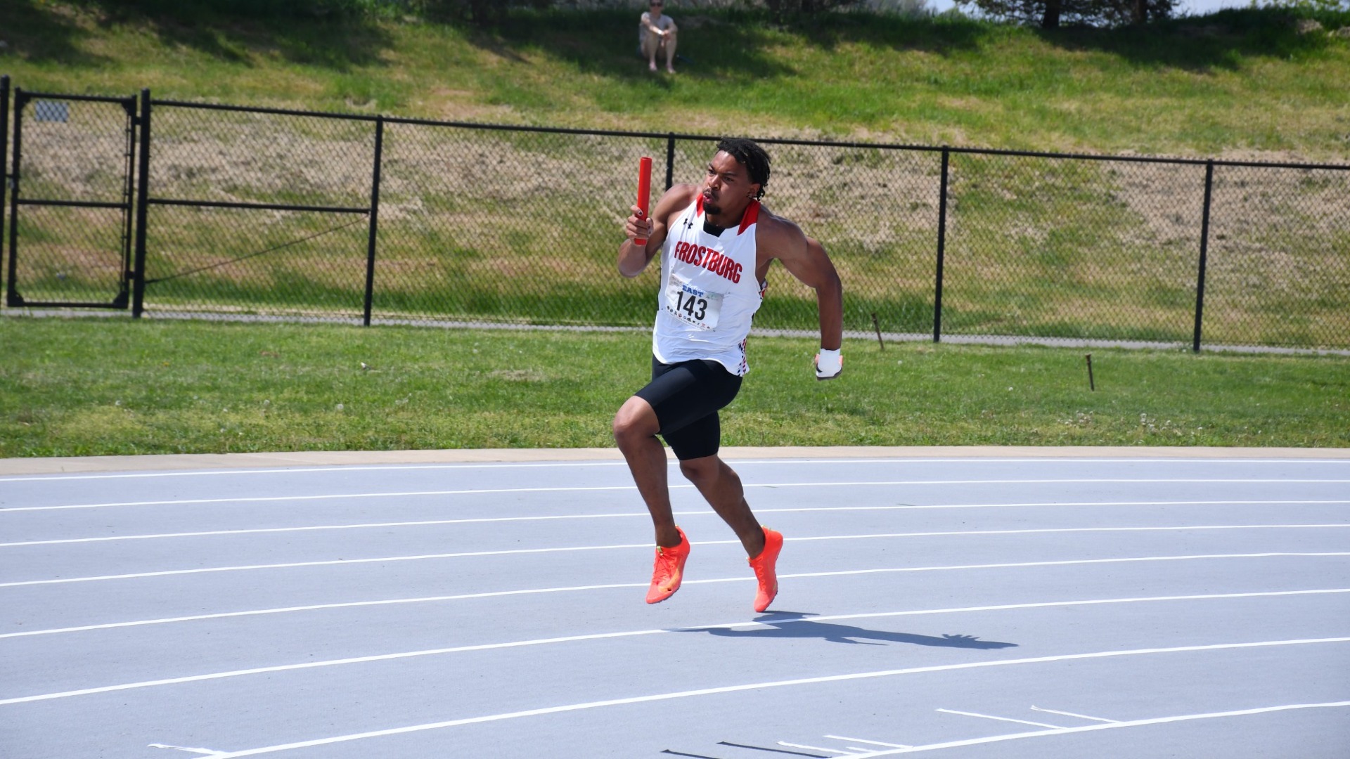 Burks Relay MEC Champs 25