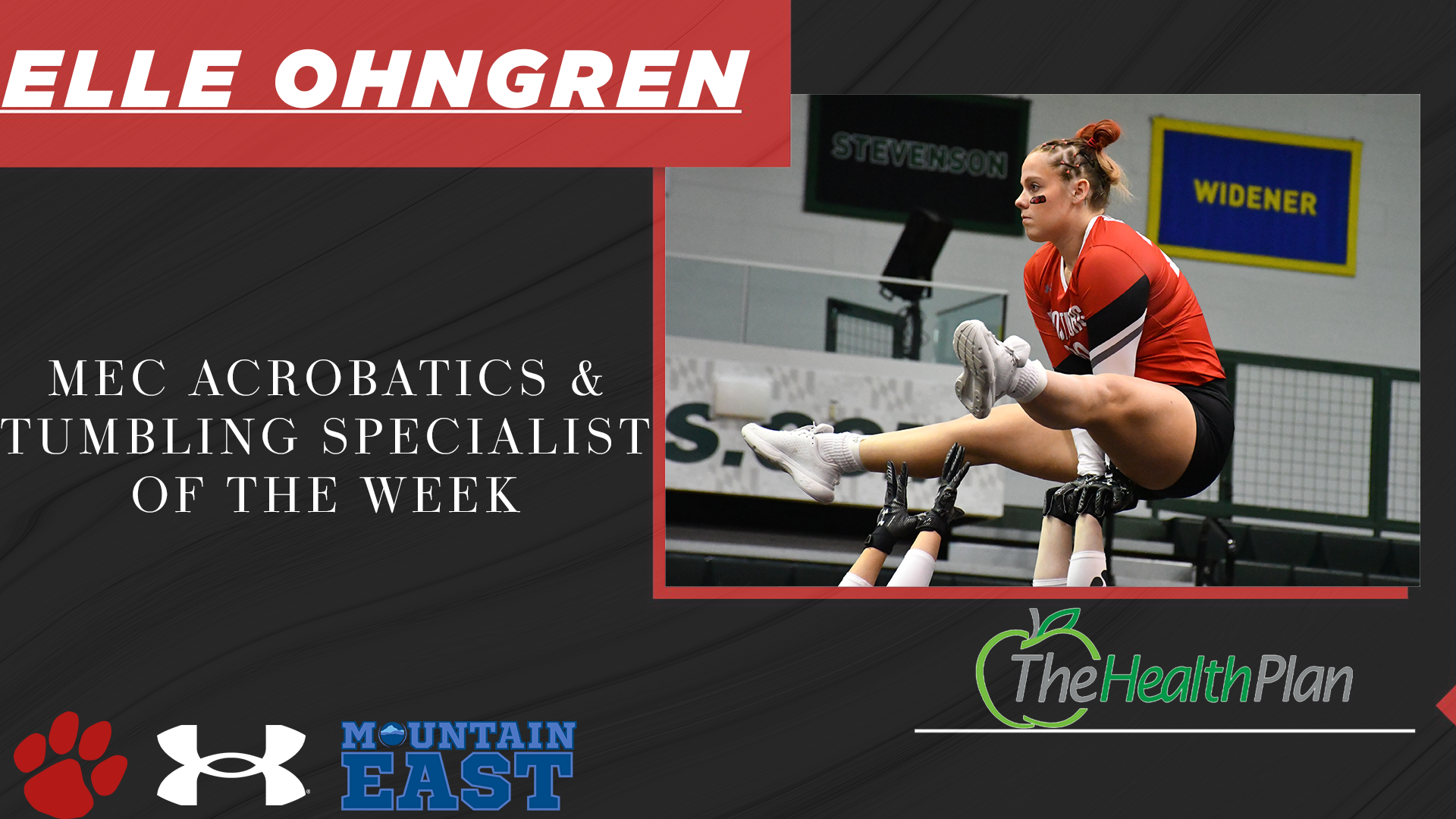 Players of the Week 3-16-26