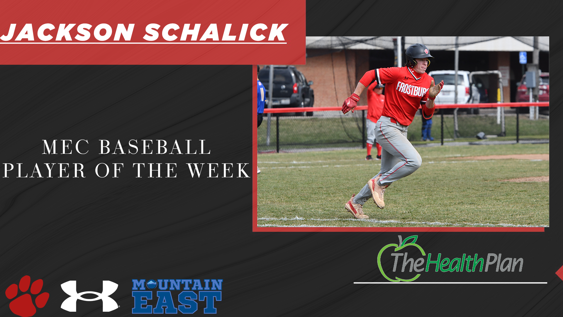 Players of the Week 3-16-26