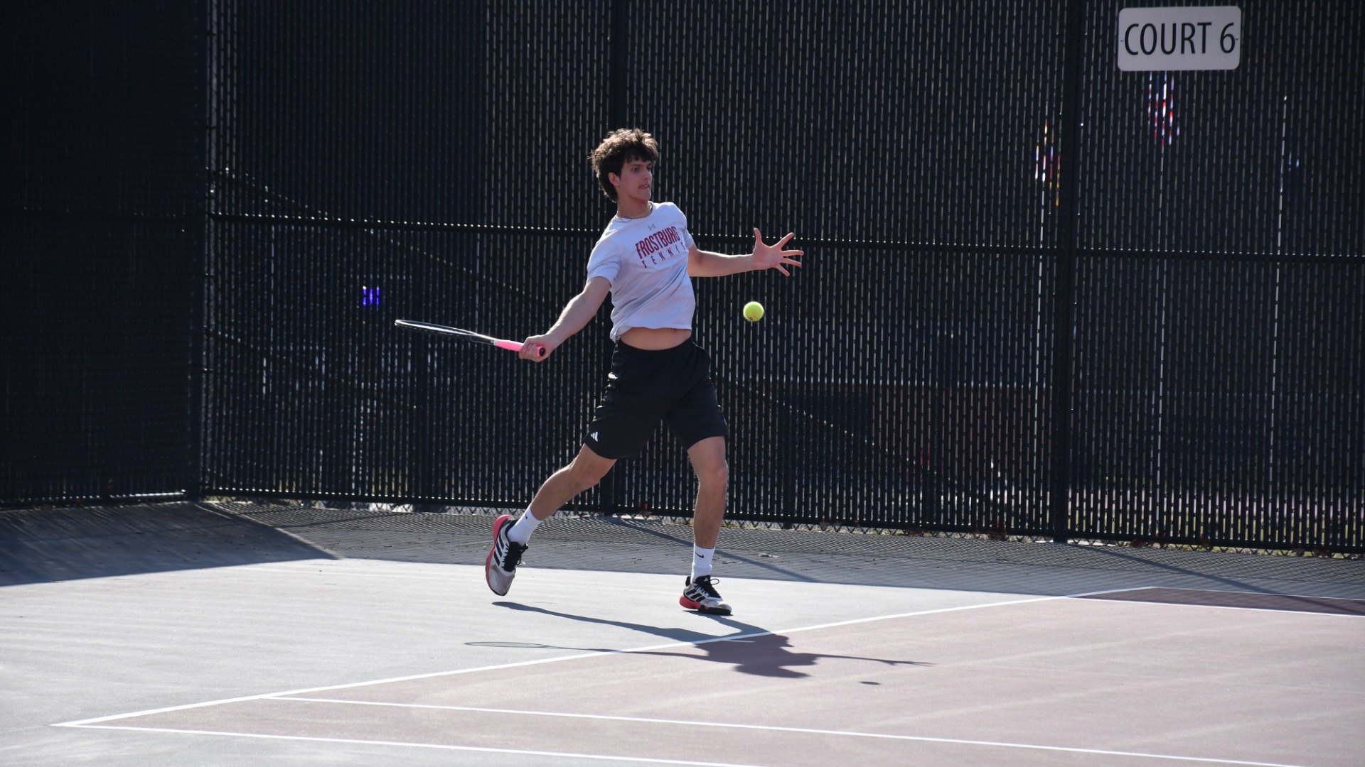 Rodriguez Forehand v MU 26