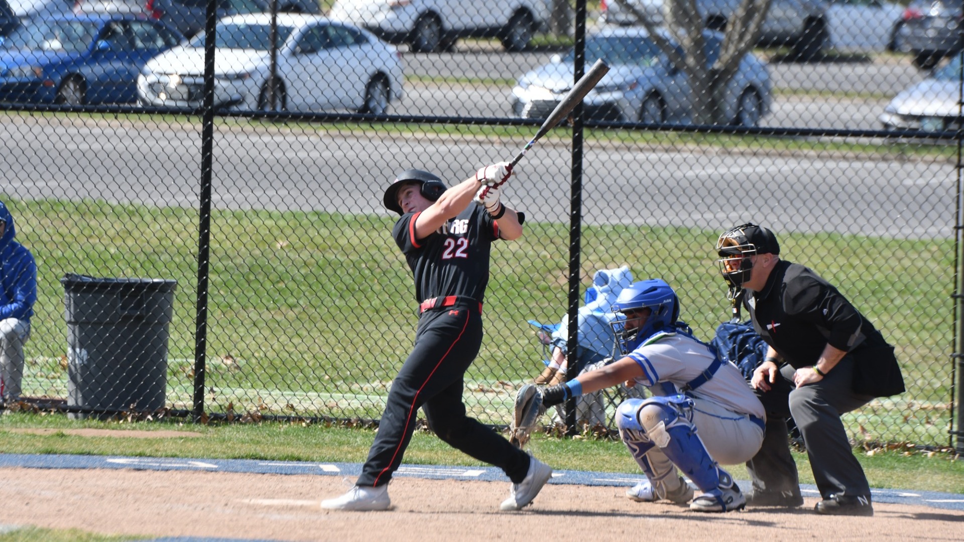 Cunningham Swing v GSU 26