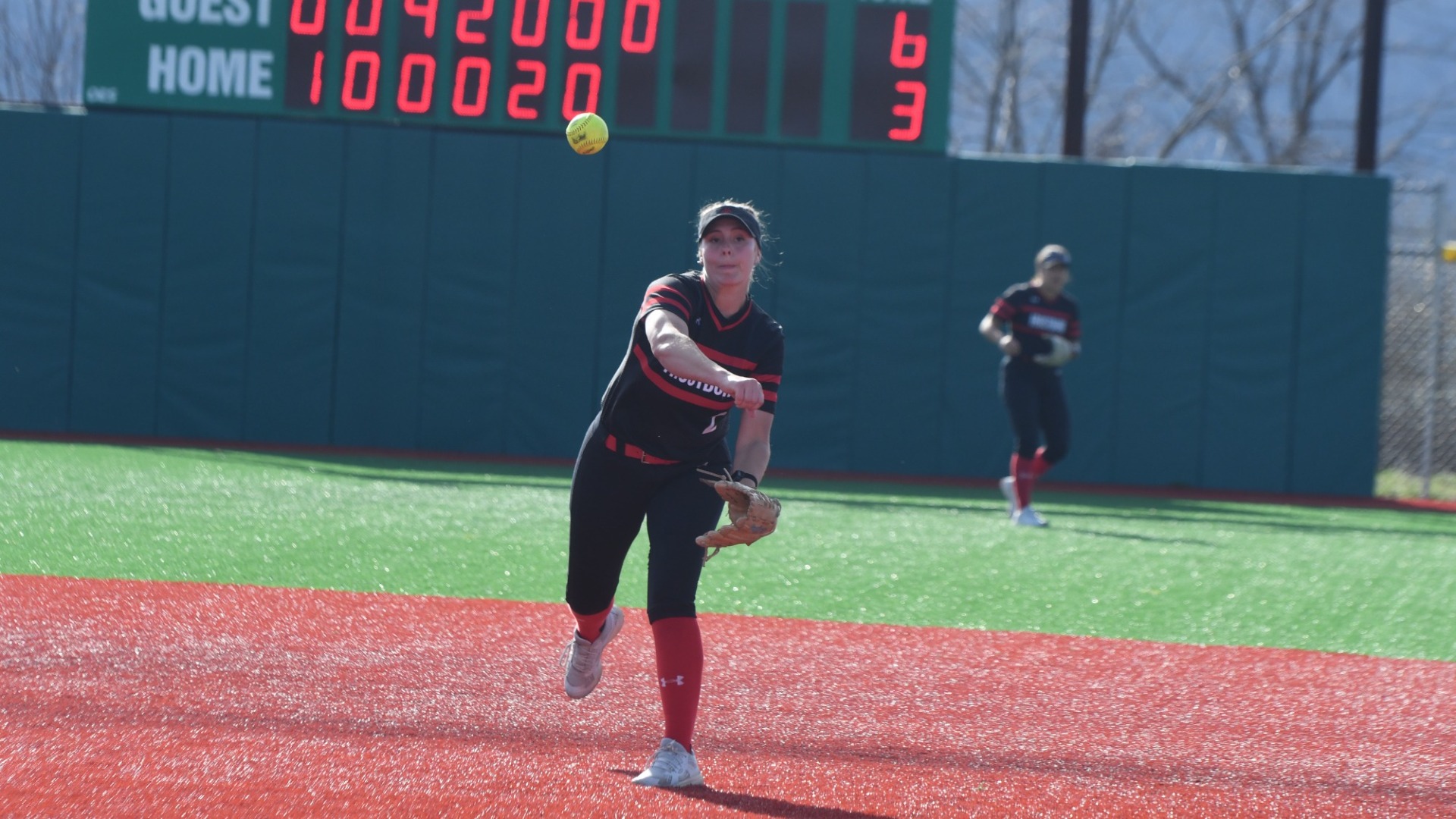 Haller Throw v D&E 26