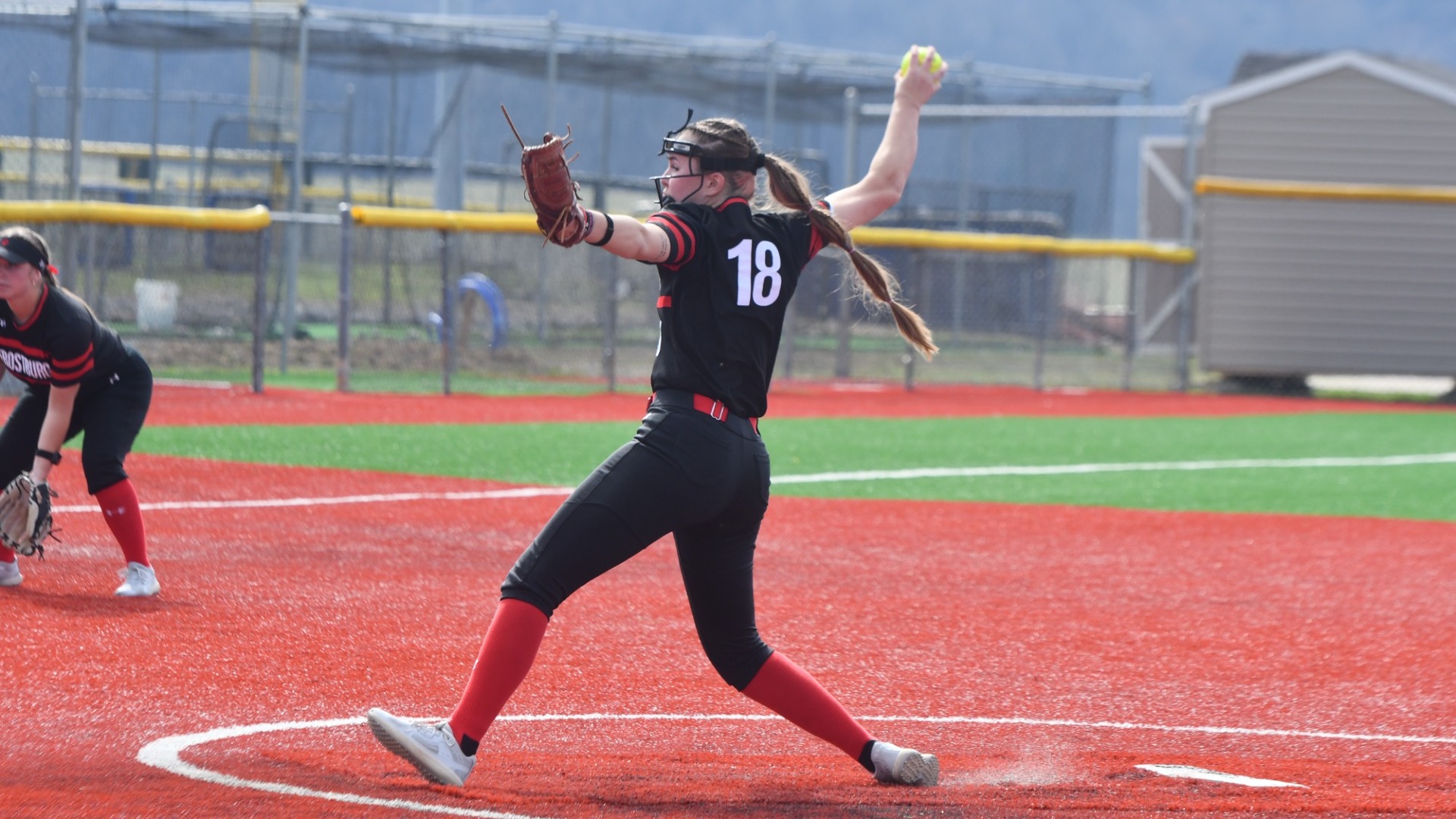 Dietrich Pitch v D&E 26