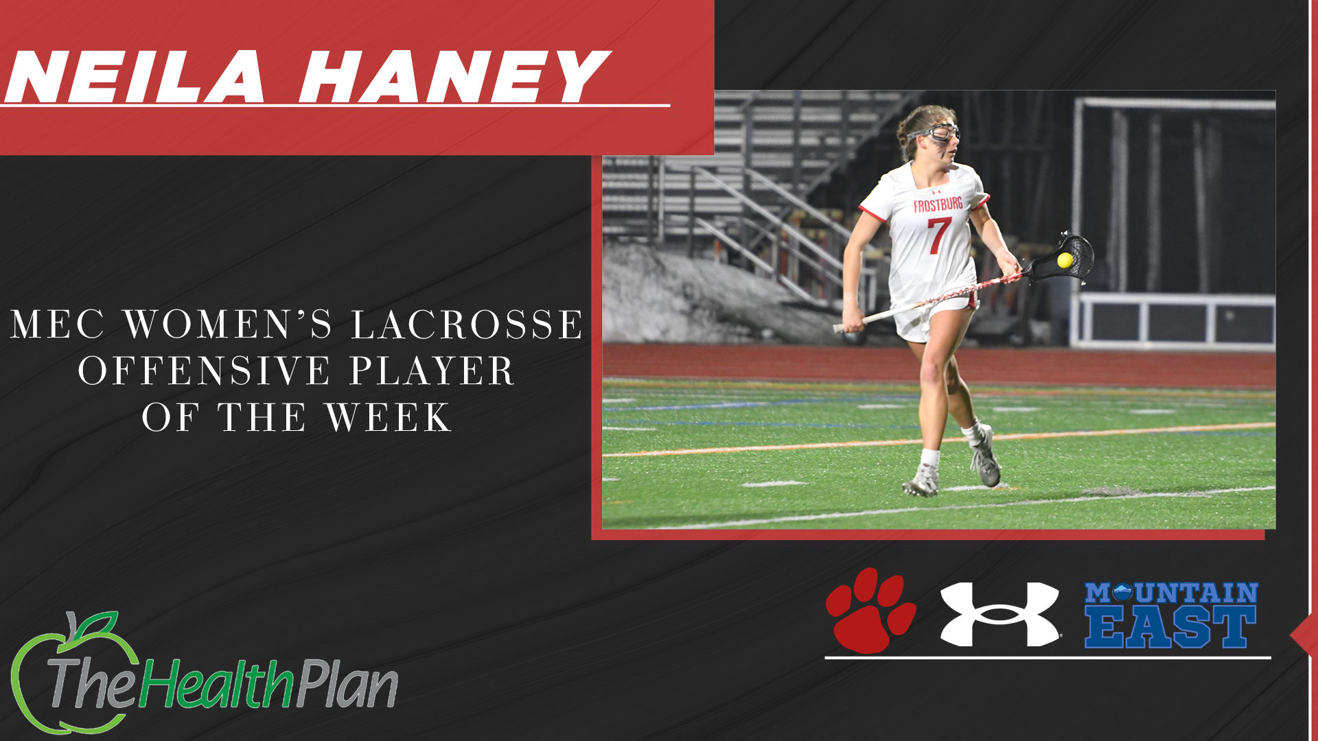 Players of the Week 3-23-26