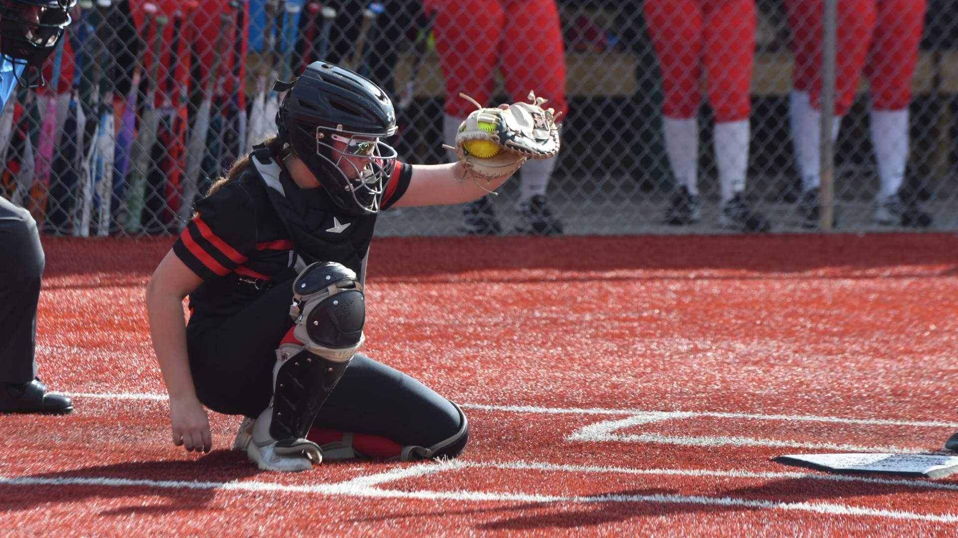 Stetler Catching vs D&E 26