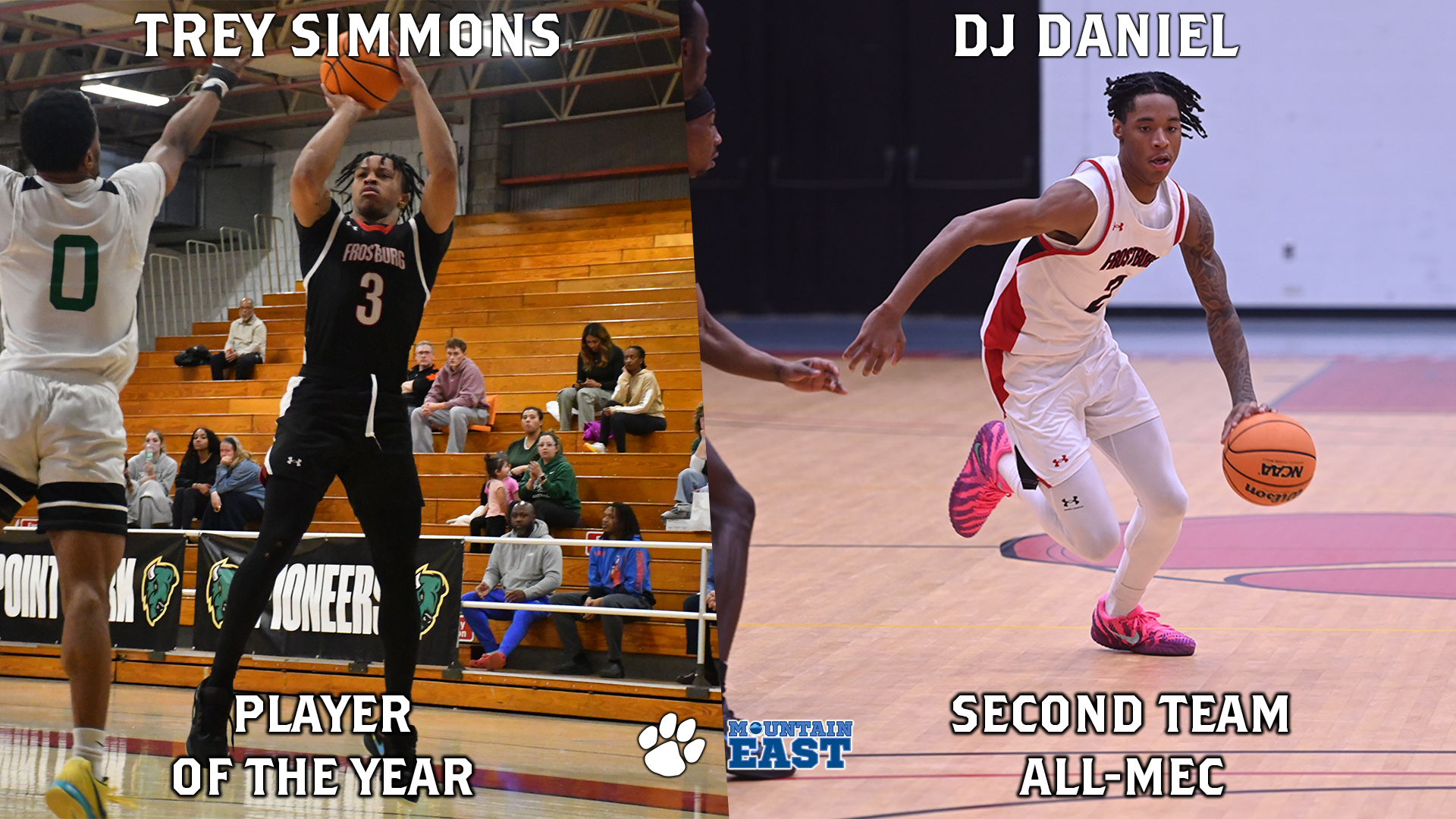 MBB All-Conference 26