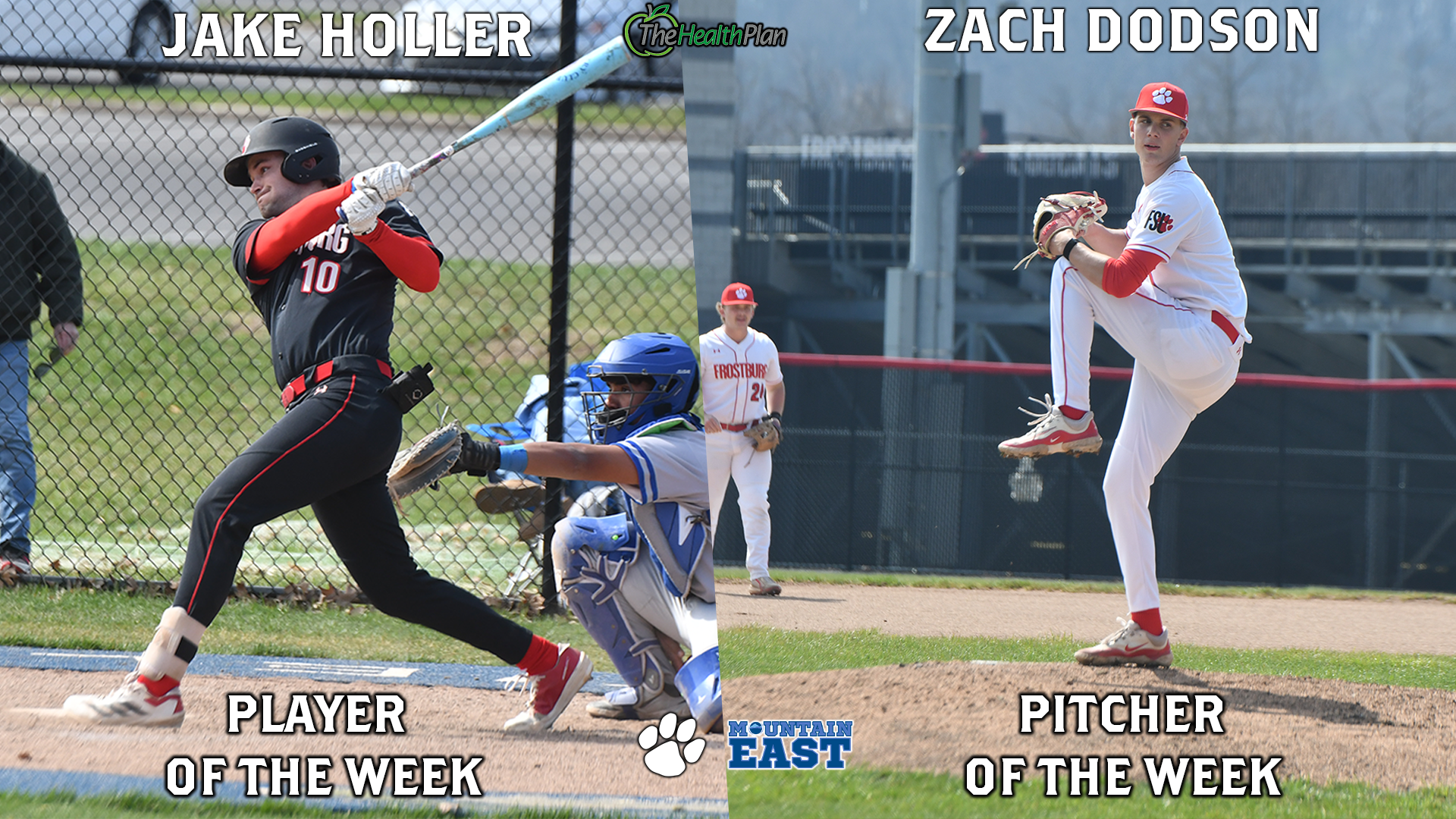 Holler Dodson PotW 3-30-26