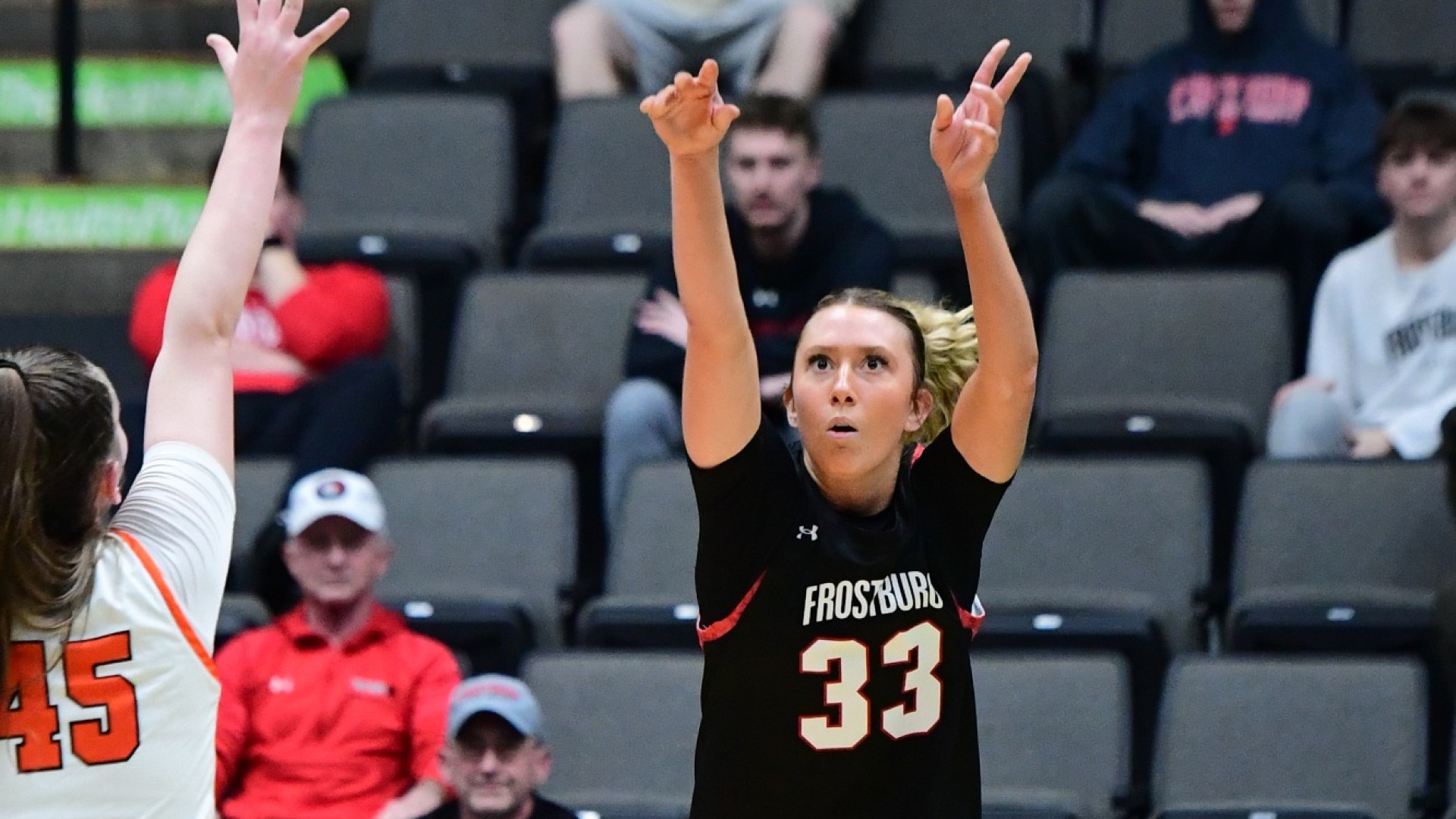 Nichols Shot v WVWC 26