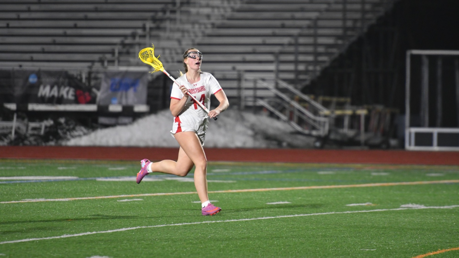 O'Hara Run v Shep 26