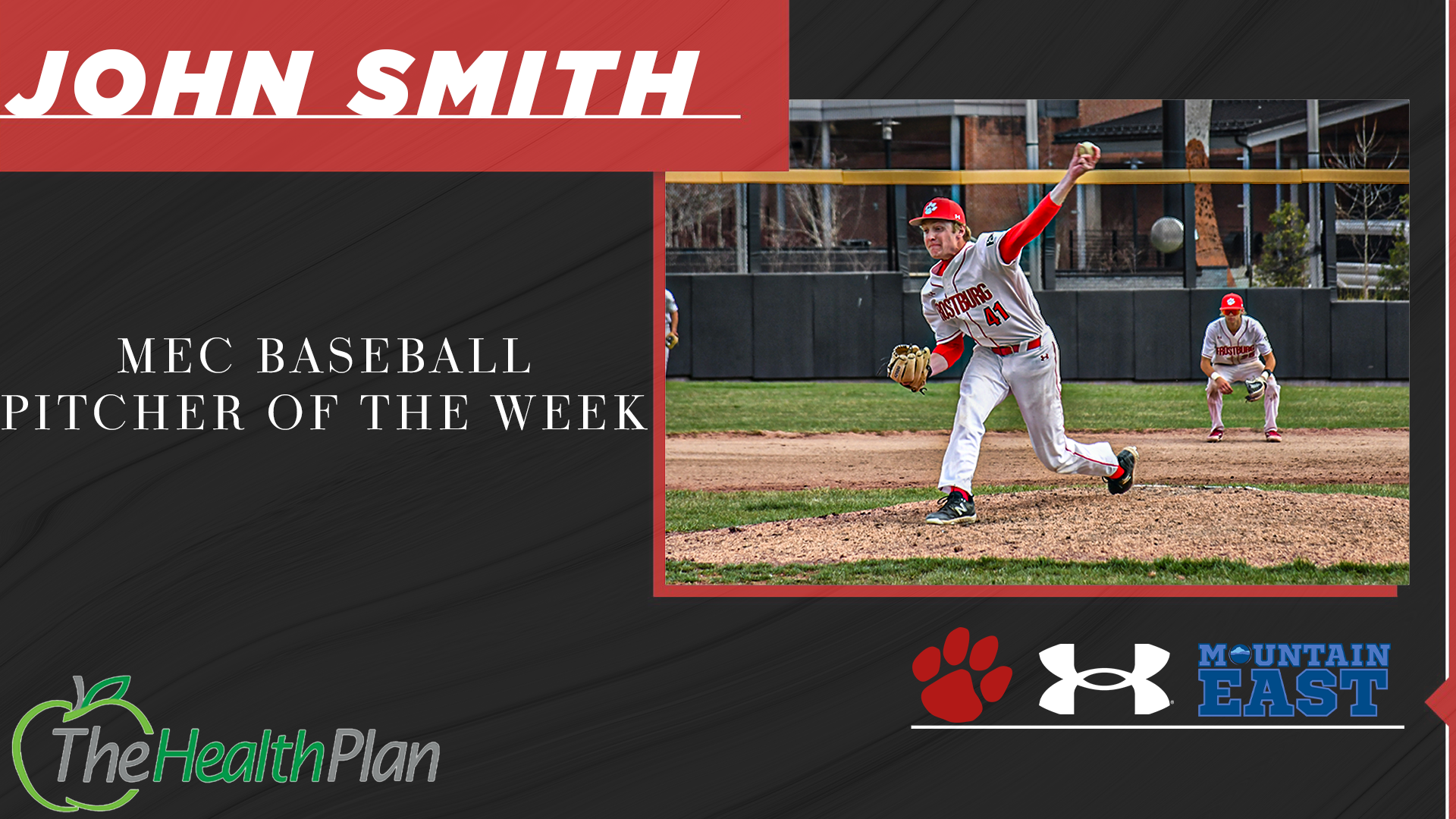 Smith PotW 4-13-26