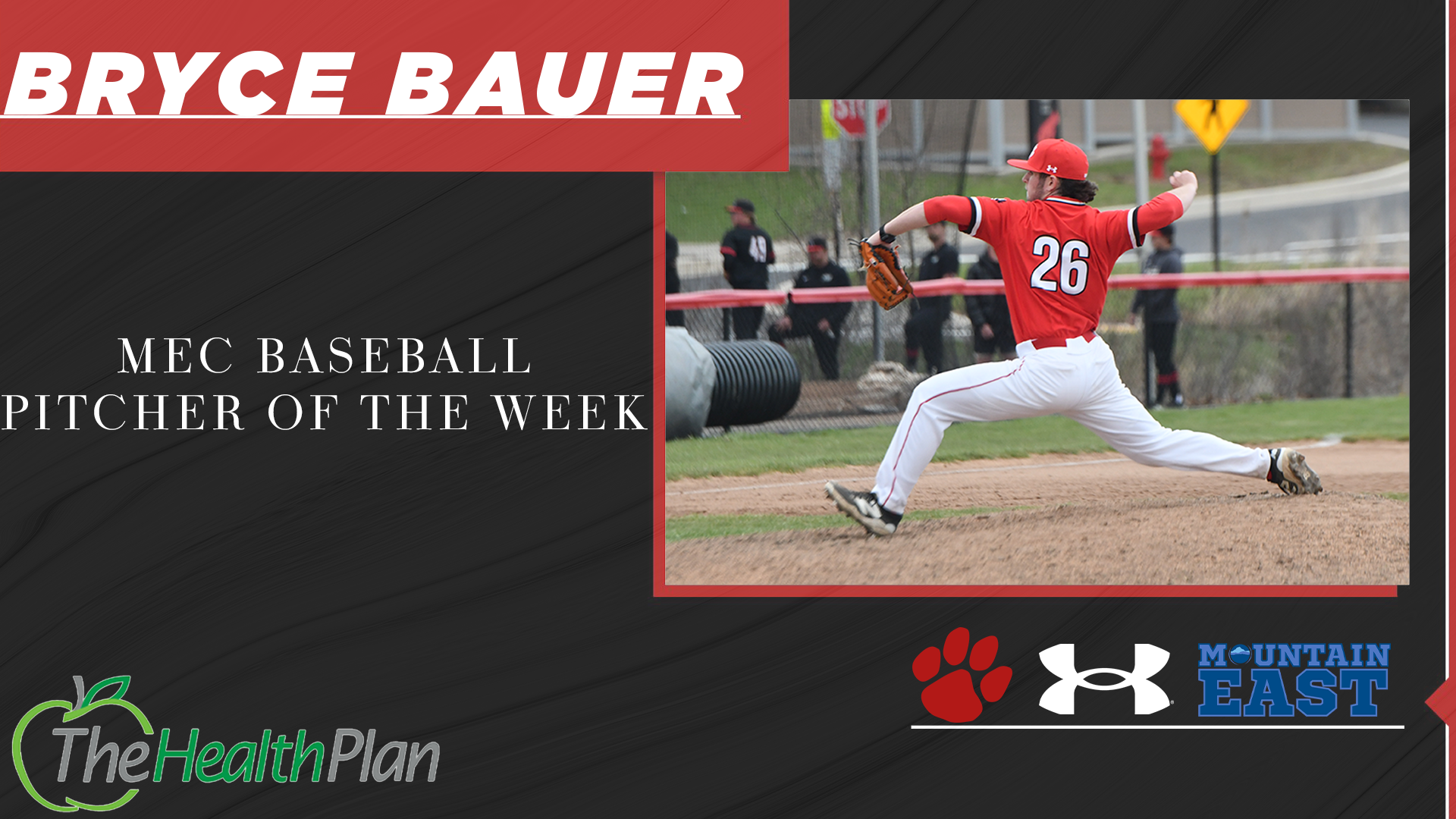 Players of the Week 4-20-26