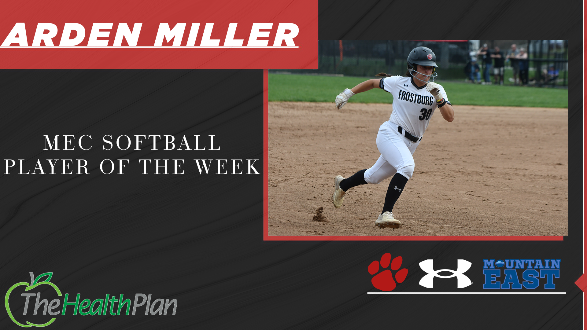 Players of the Week 4-20-26