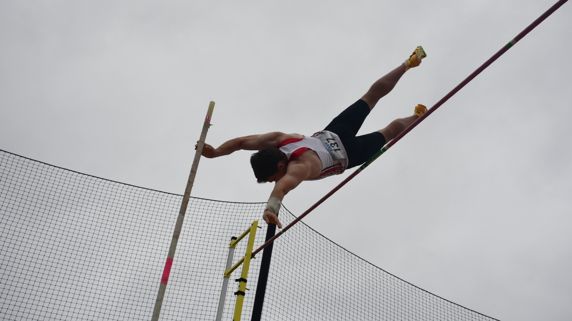 Severtson Vault MEC Champs 26