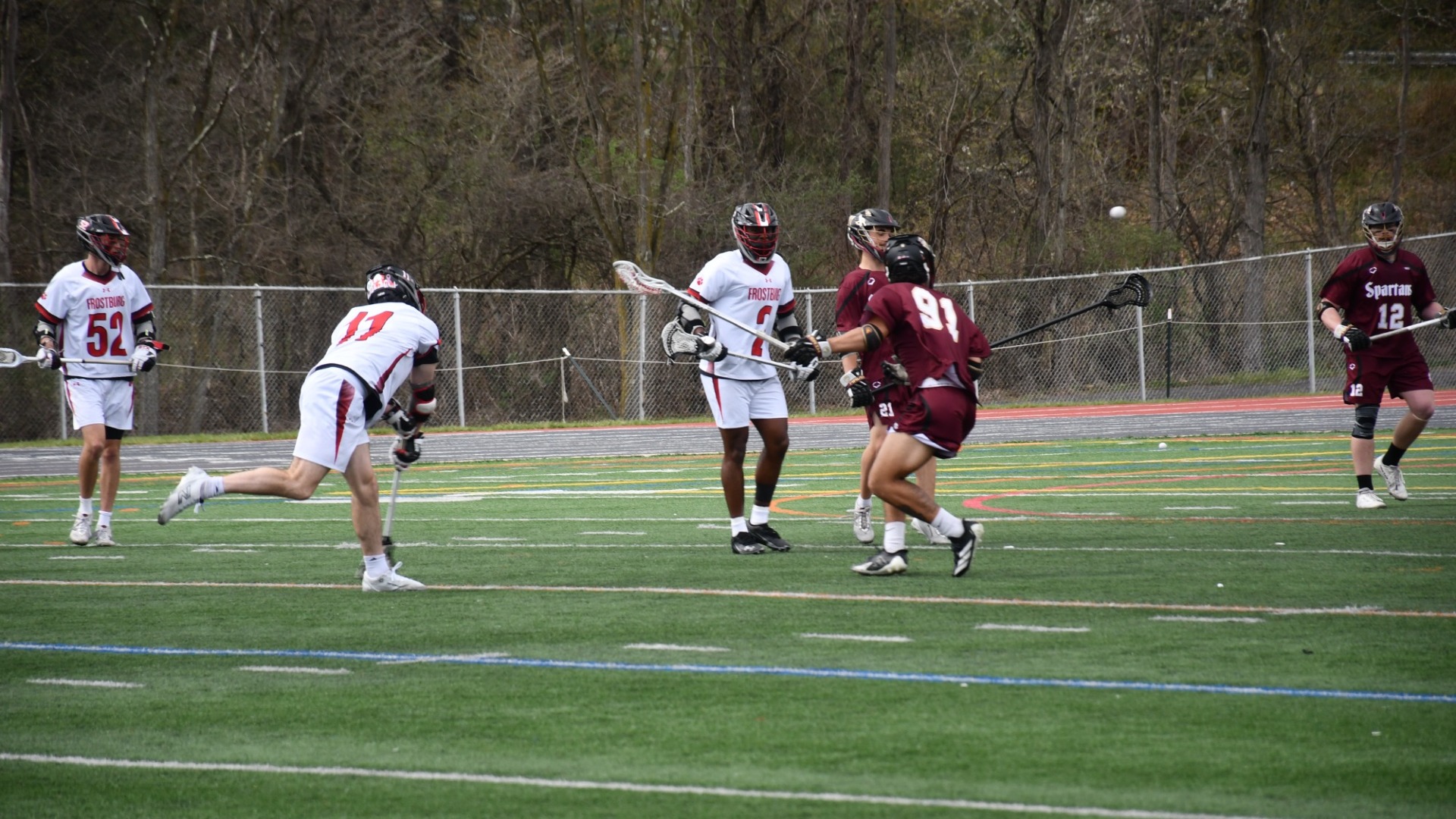 Yost Shot vs STAC 26