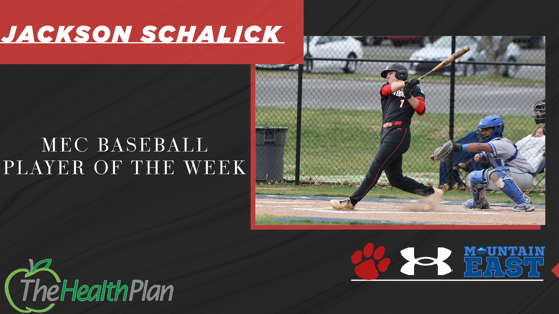 Player of the Week 4-6-26