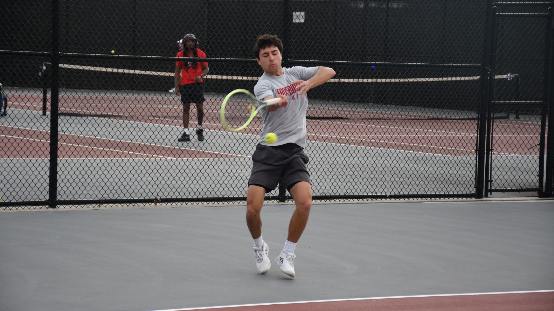 Alcala Forehand v Millersville 26