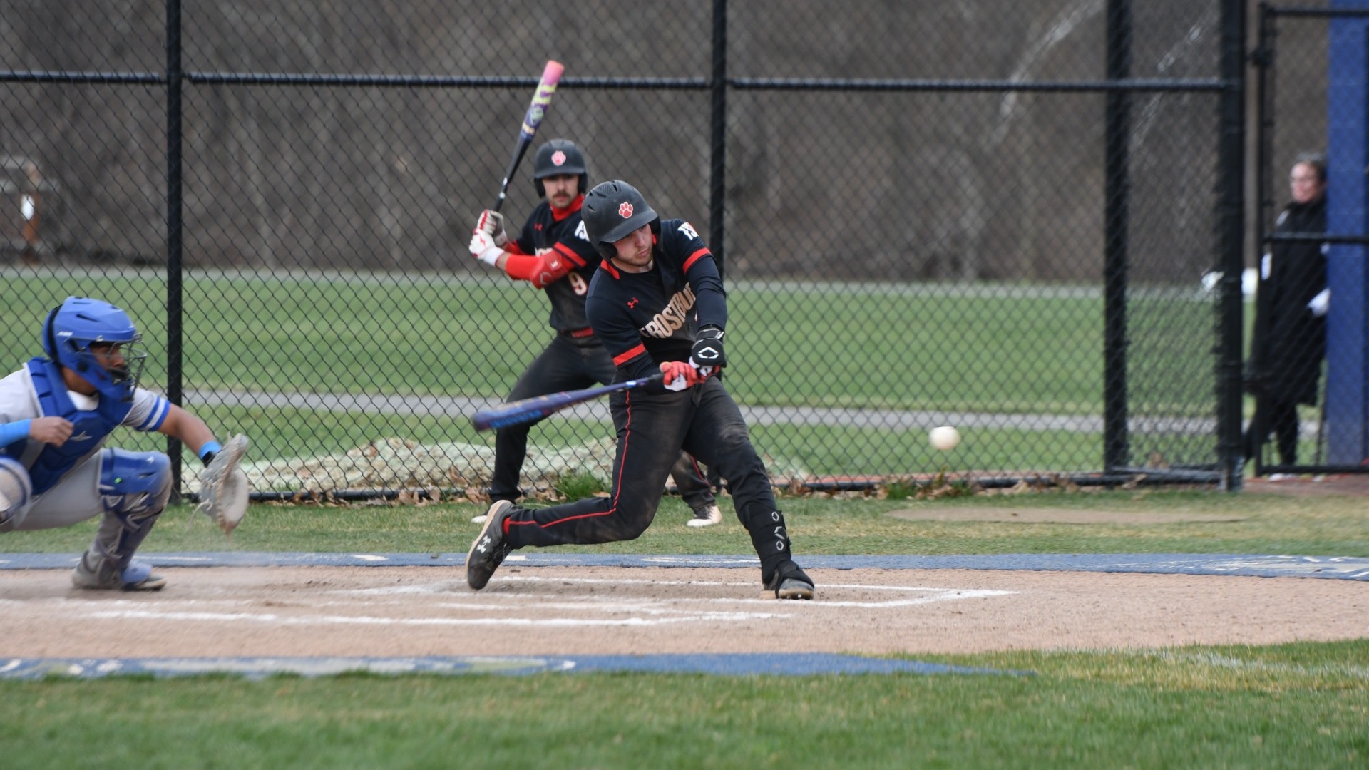 Jourdan Swing v GSU 26