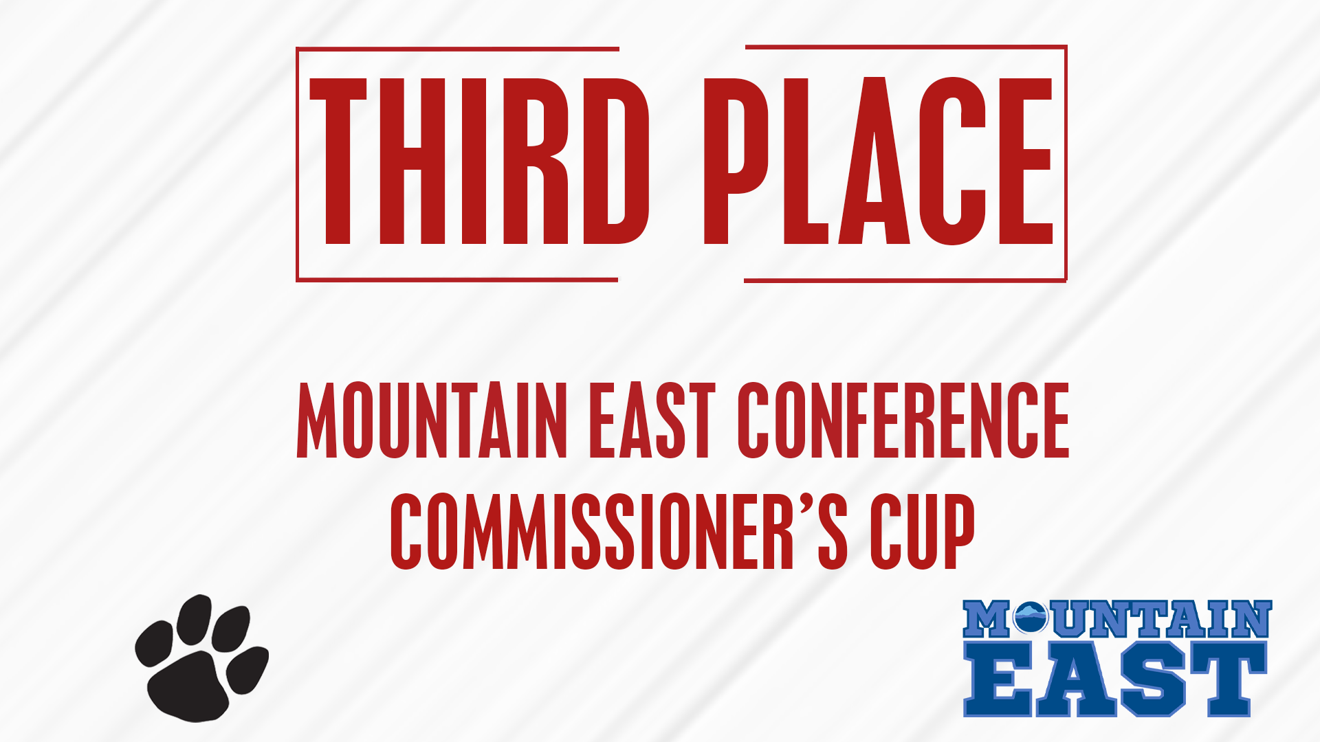 Commissioner's Cup 26