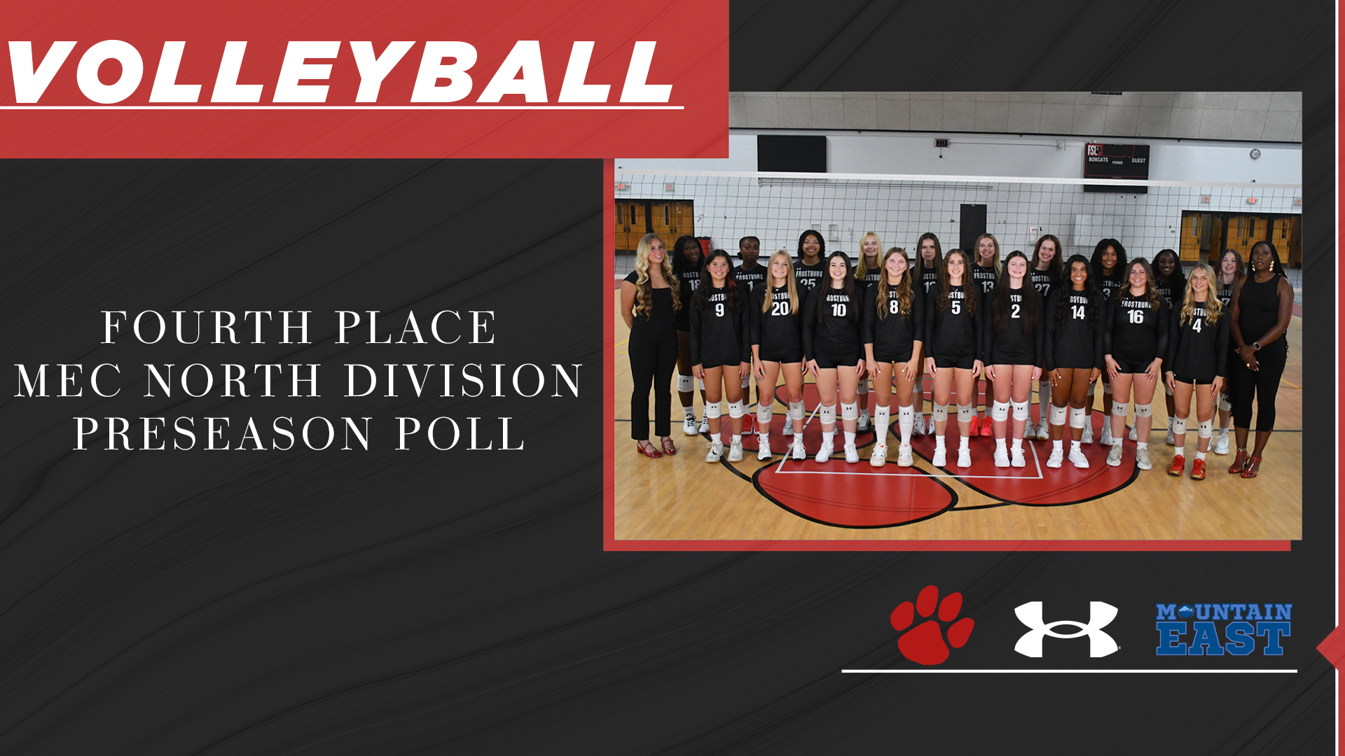 VB Preseason 26