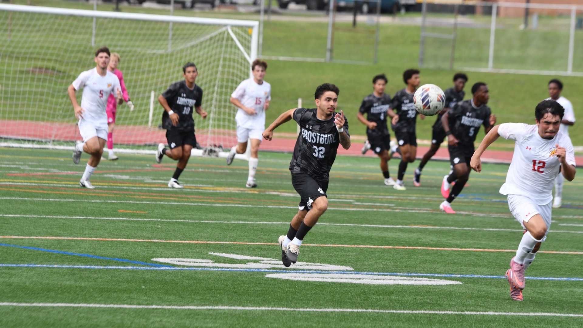 Good Run v SHU 26