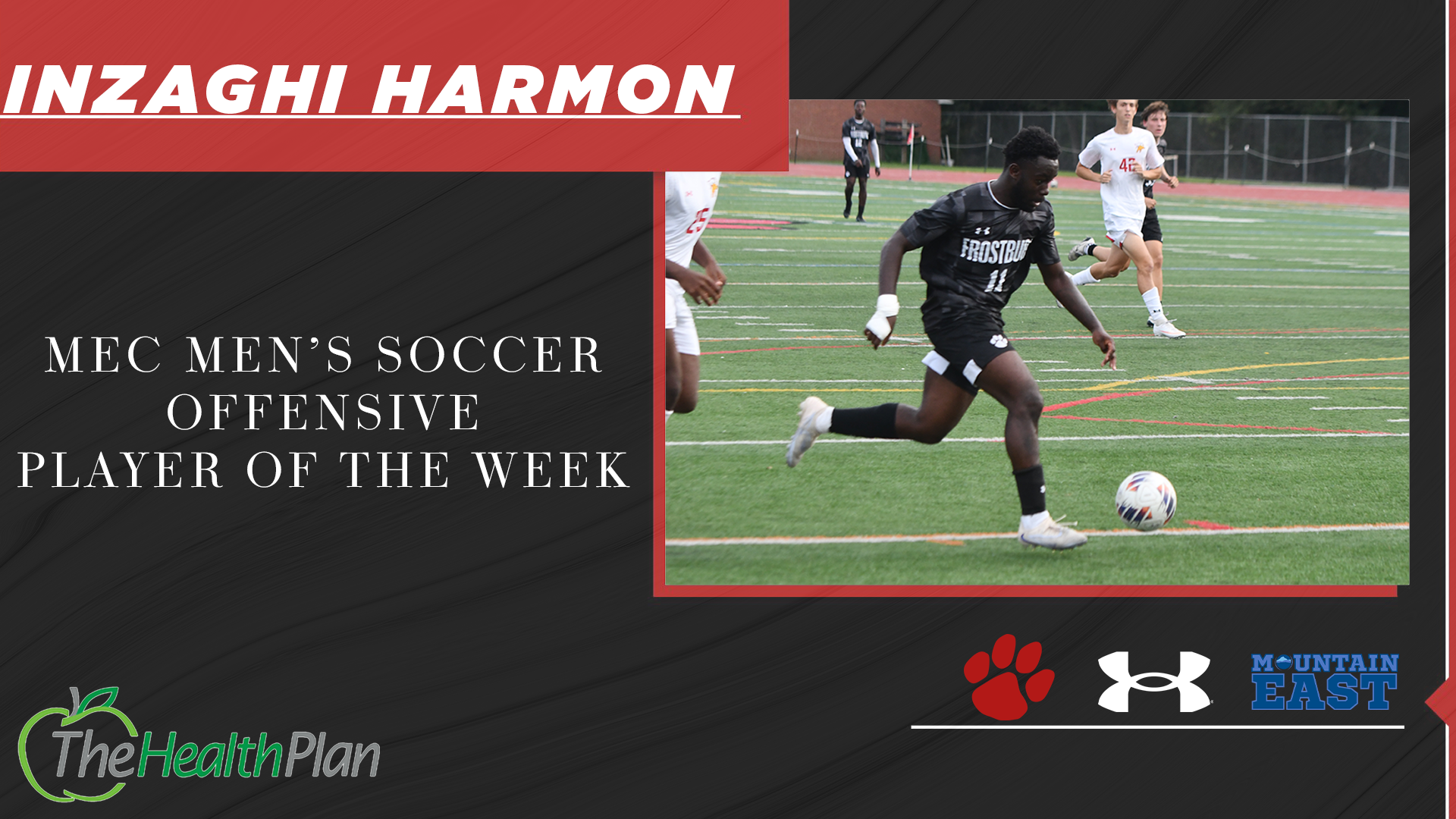 Harmon PotW 8-31-26