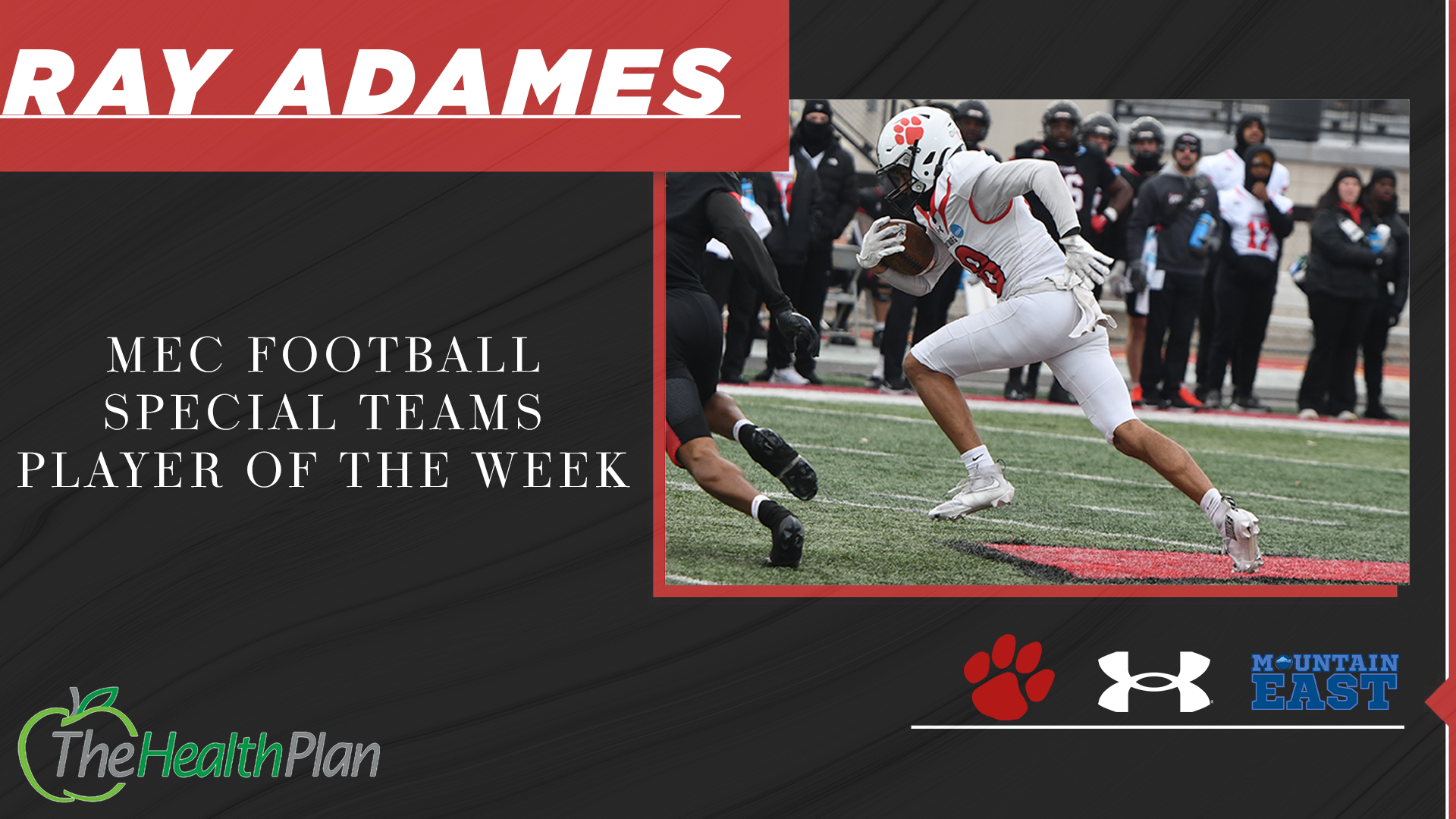 Adames PotW 9-14-26