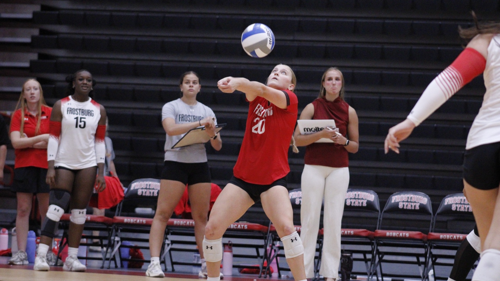 Ball Dig vs CU 26