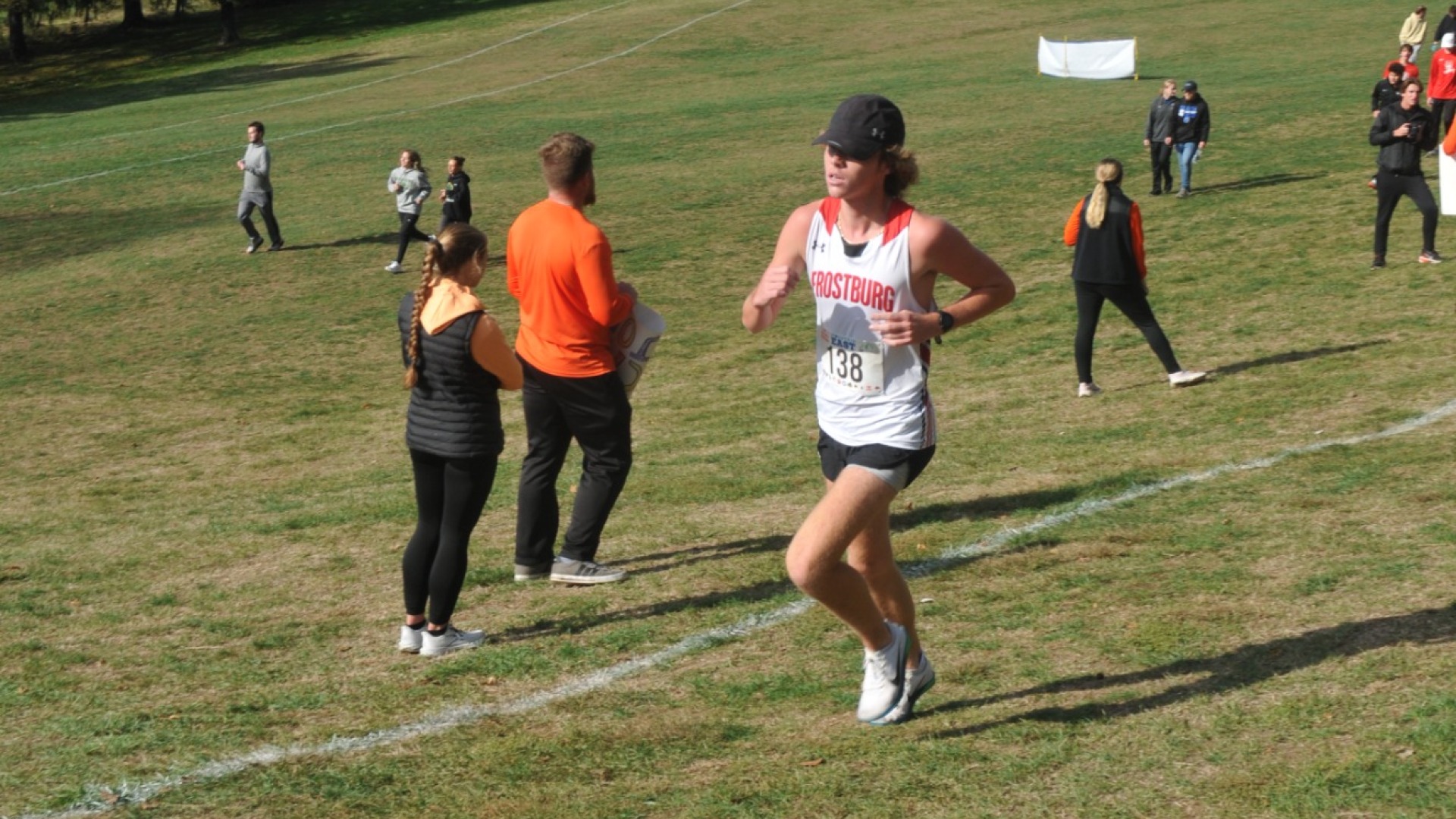 McKee Run MEC Champs 25