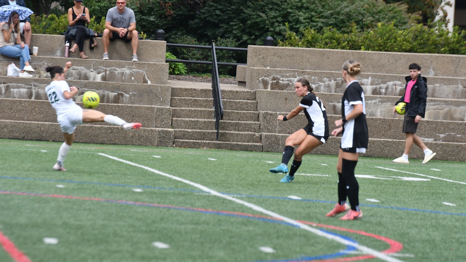 Hobson Shot vs PPU 26