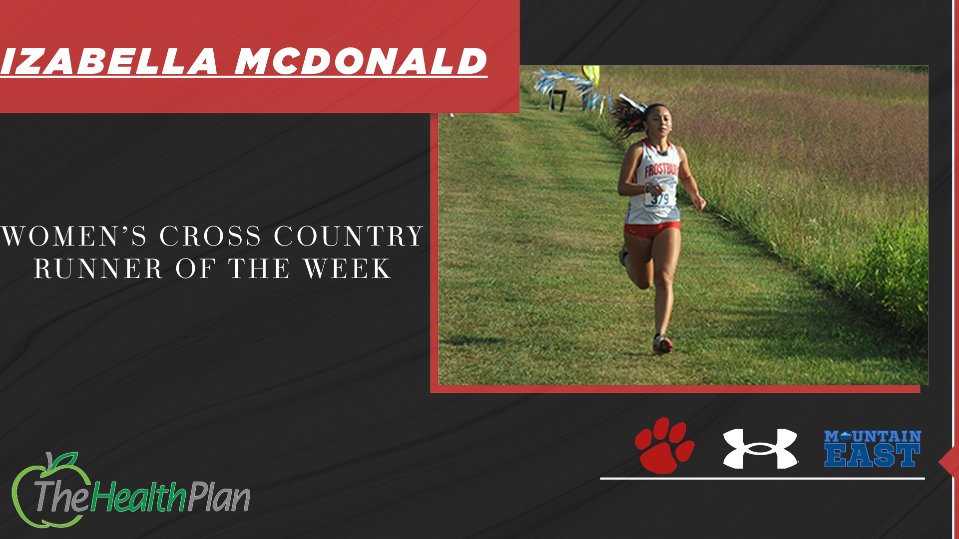 McDonald RotW 9-21-26