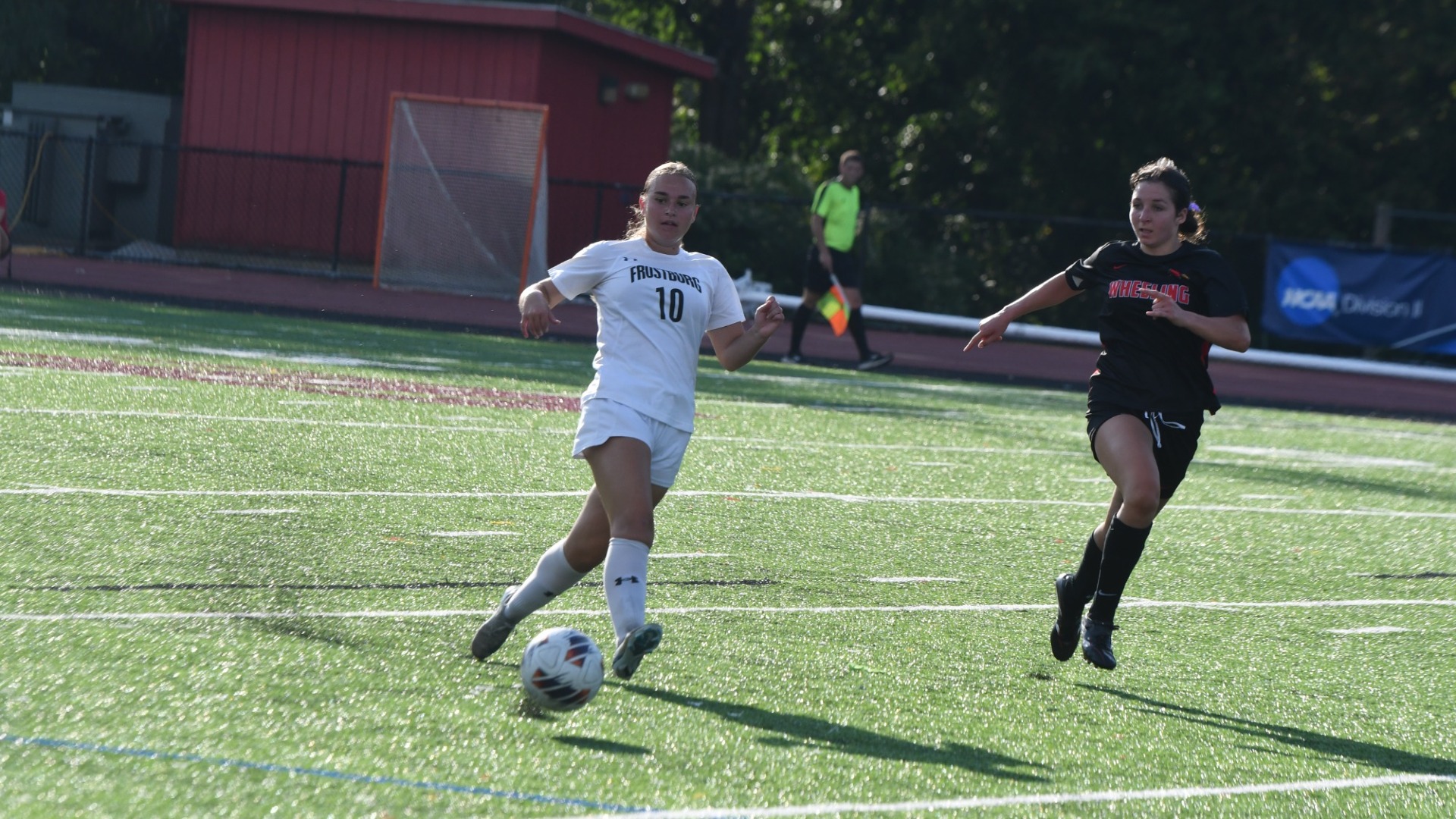 Houck Pass vs WU 26