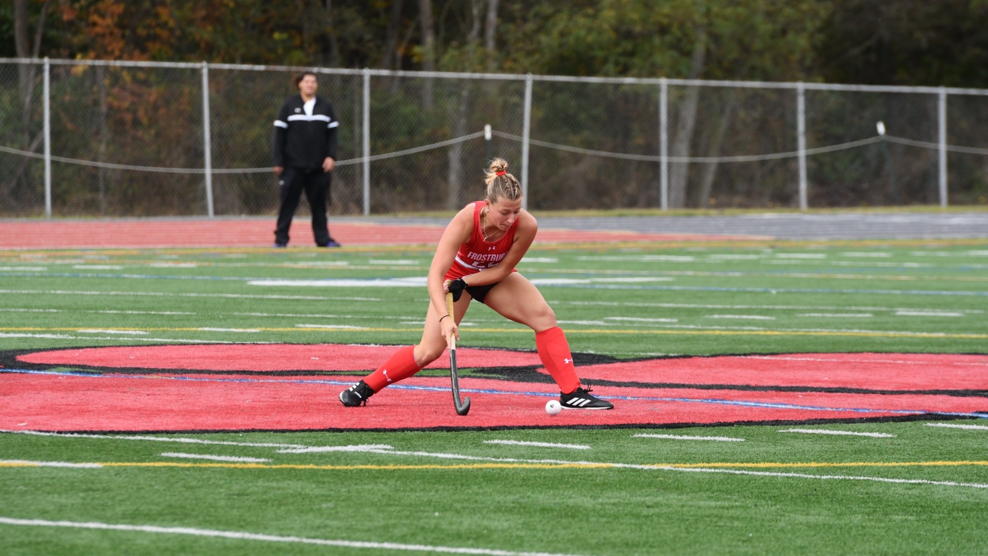 Shorkey Pass vs ESU 25