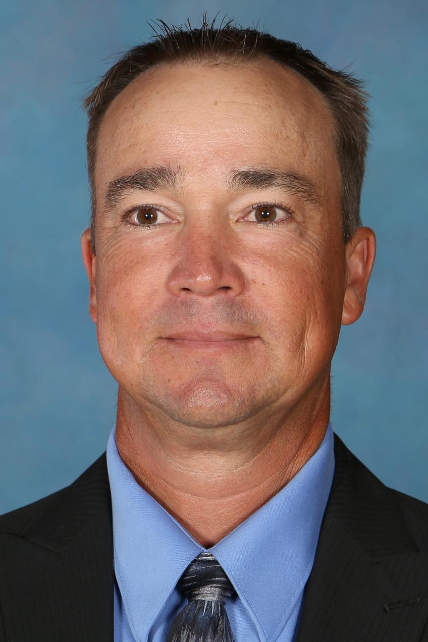 Trey Heath