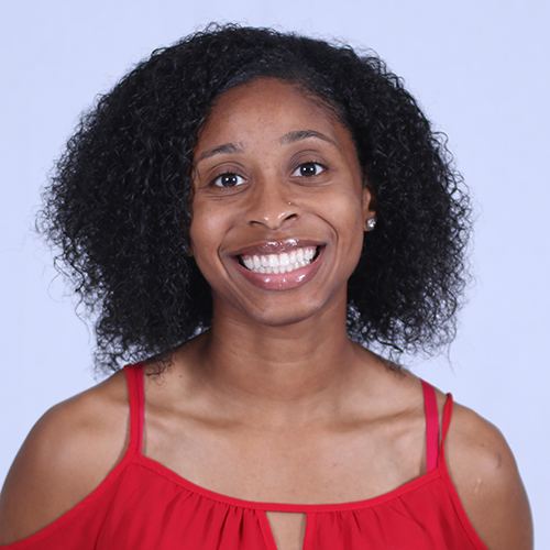 Tianni Kelly