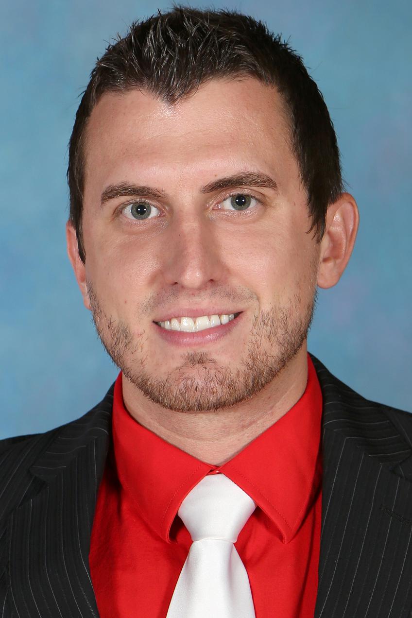 Ben Martucci