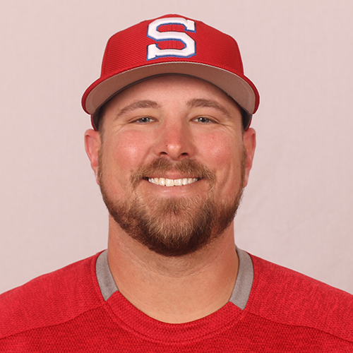 Nate Striz