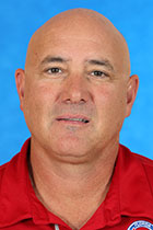 Greg Van Emburgh