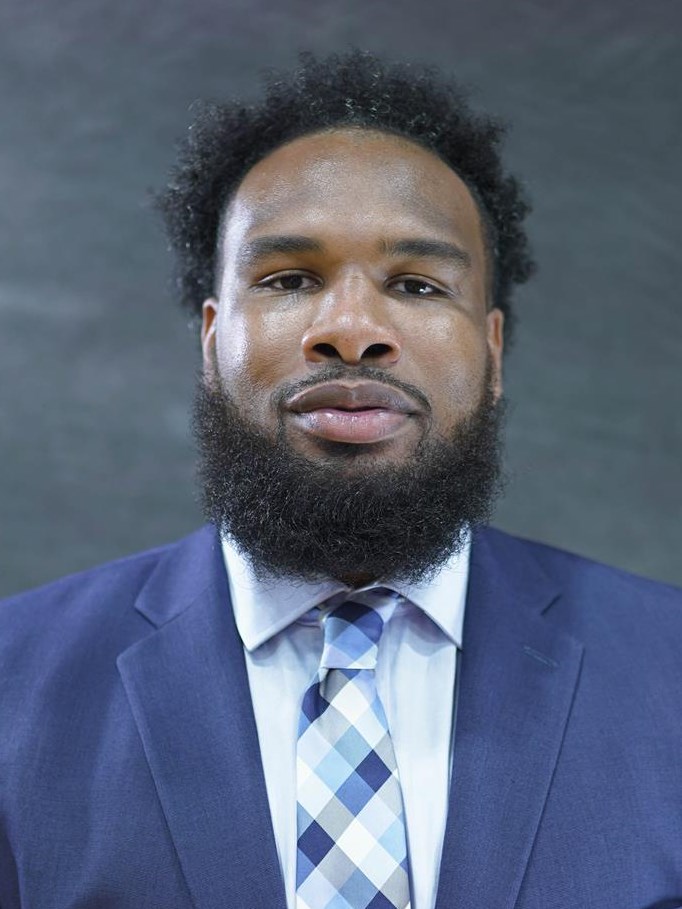 LANGSTON 21-22 Men's Basketball